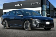 New 2025 K4 GT-Line