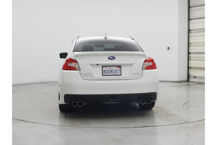 $28998 : Subaru WRX 2021 AWD Limited image 6