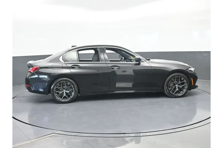 $32229 : BMW 3 Series 2025 330i 4dr S image 7