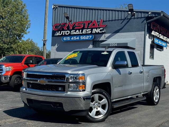 $17495 : 2015 Silverado 1500 Work Truck image 2