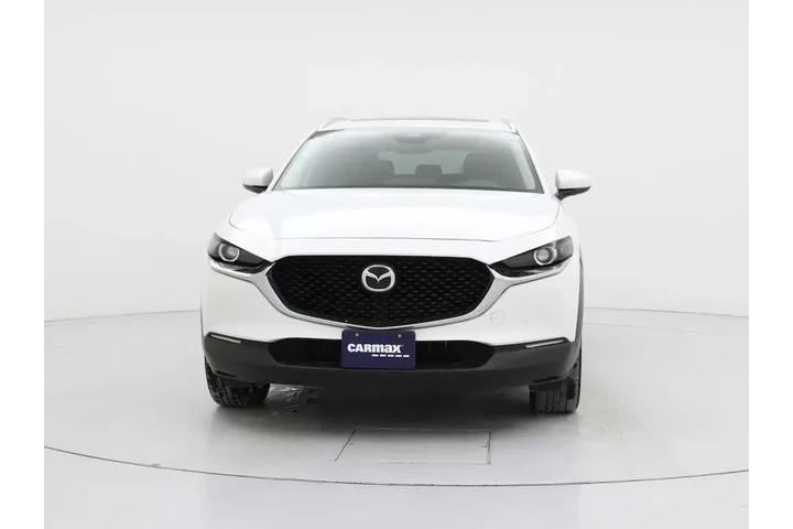 $26998 : Mazda CX-30 2025 AWD 2.5 S P image 5