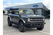 $31500 : Ford Bronco 2021 4x4 Badland thumbnail