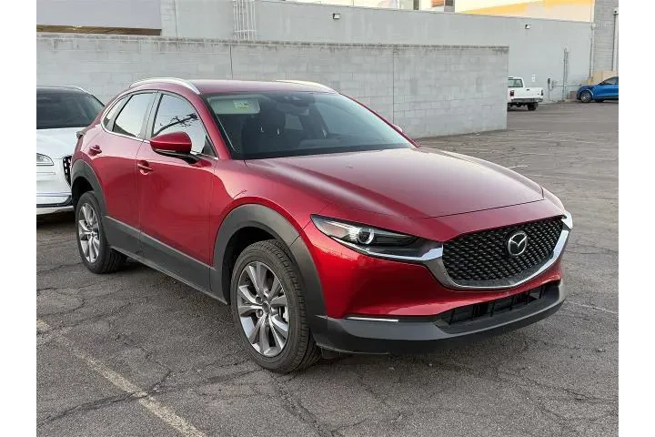 $20998 : Mazda CX-30 2023 AWD 2.5 S S image 2