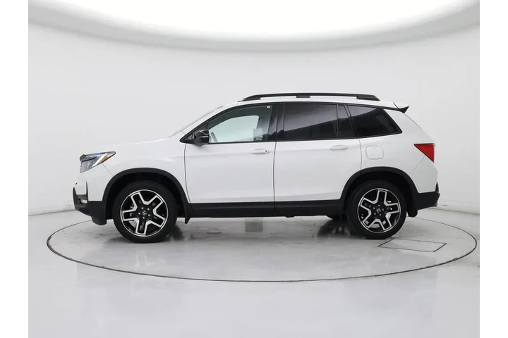 $36998 : Honda Passport 2023 AWD Elit image 3