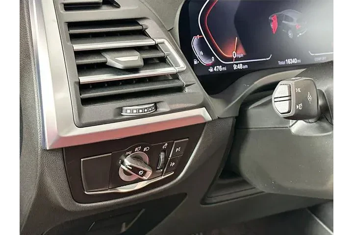 $37500 : BMW X3 2024 AWD xDrive30i 4d image 10