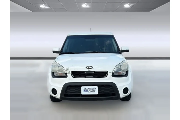 $6221 : Kia Soul 2013 ! 4dr Crossove image 6