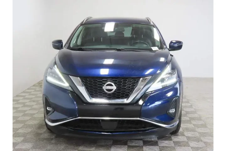 $20500 : Nissan Murano 2023 AWD SV 4d image 5