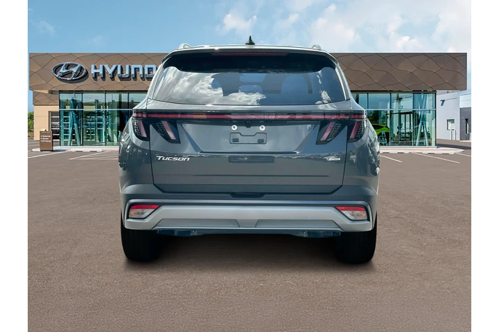 $24945 : Hyundai TUCSON 2025 AWD SEL image 6