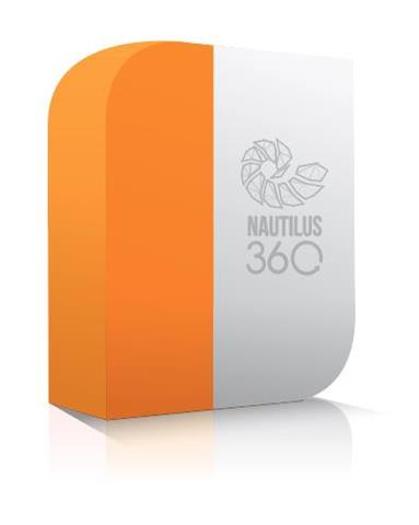 Nautilus 360 - Diseño Web Qro image 3