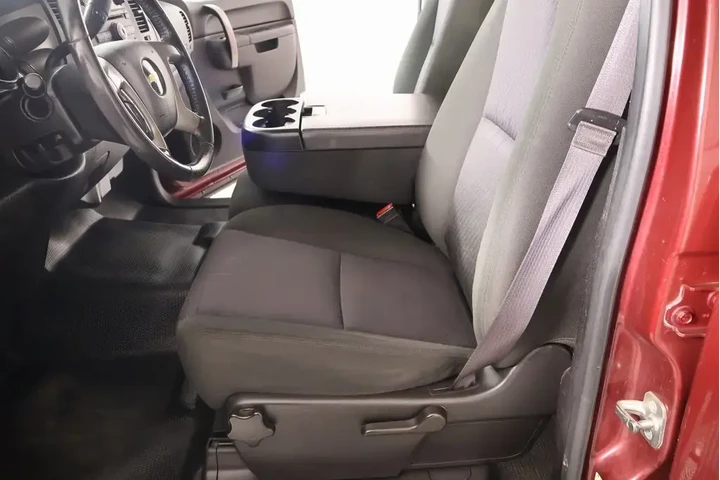 $22487 : Chevrolet Silverado 2500HD 2 image 9