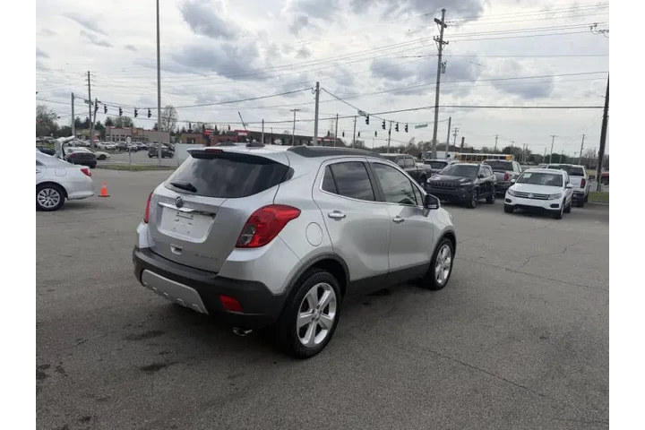 $7850 : 2016 Encore image 7