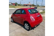 $3500 : 2012 FIAT 5002012 FIAT 500 thumbnail