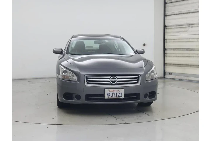 $13998 : Nissan Maxima 2014 3.5 S 4dr image 5