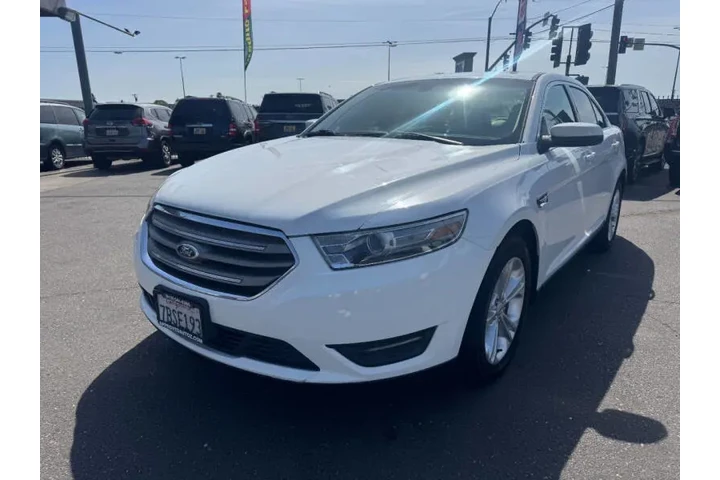 $4998 : 2013 Taurus SEL image 6