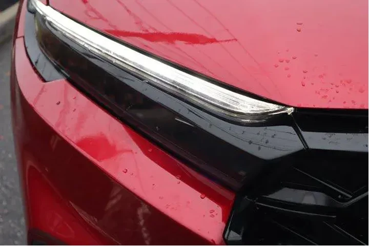 $27768 : Honda CR-V Hybrid 2024 Sport image 9