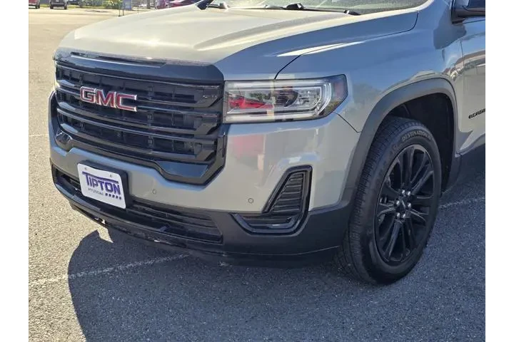 $24999 : GMC Acadia 2023 SLE 4dr SUV image 10