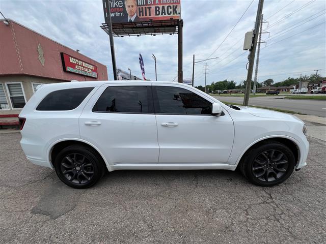 $23999 : 2017 Durango image 5