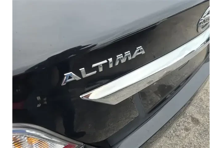 $5990 : Nissan Altima 2015 2.5 S 4dr image 5