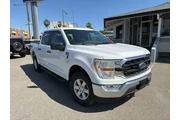 Ford F-150 2021 4x4 XL 4dr S en Los Angeles