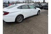$18066 : Hyundai SONATA 2021 SEL 4dr thumbnail