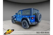 $36987 : Jeep Wrangler 2025 4x4 Sport thumbnail