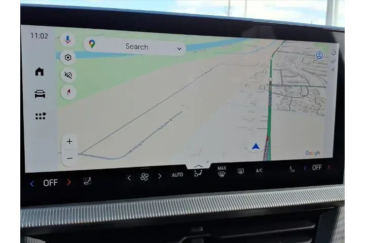 $39988 : Ford Explorer 2025 AWD ST-Li image 5