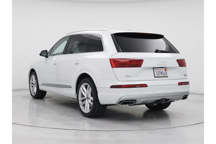 $27998 : Audi Q7 2017 AWD 3.0T quattr image 2