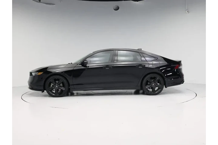 $28998 : Honda Accord Hybrid 2023 Spo image 3
