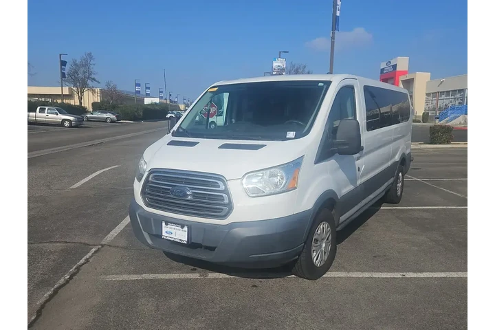 $21500 : Ford Transit 2017 350 XL 3dr image 1