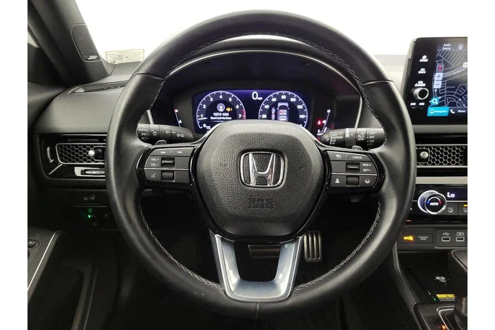 $27998 : Honda Civic 2023 Sport Touri image 10