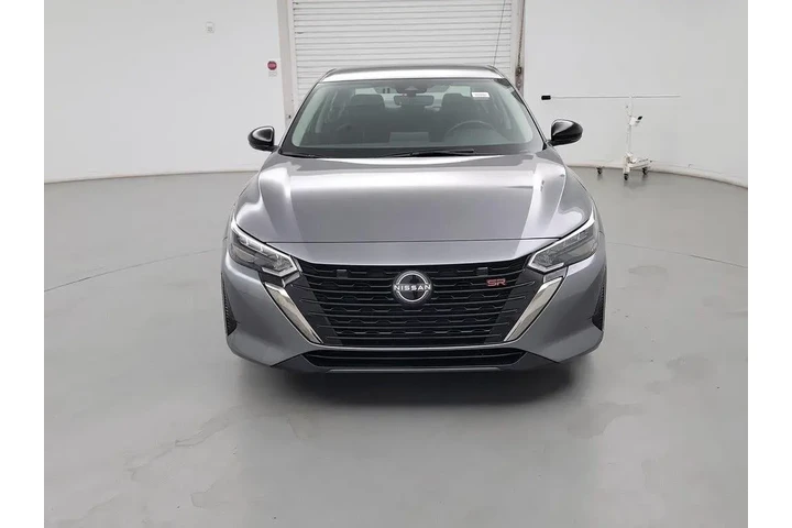 $21998 : Nissan Sentra 2024 SR 4dr Se image 2