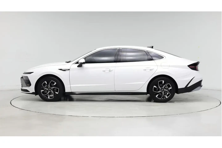 $25998 : Hyundai SONATA 2025 SEL 4dr image 3