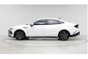 $25998 : Hyundai SONATA 2025 SEL 4dr thumbnail
