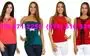 $12 : BLUSAS FASHION AL MAYOREO thumbnail