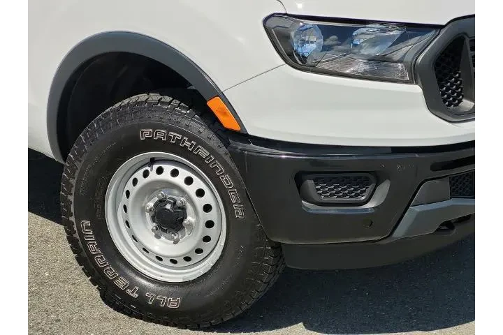 $28900 : Ford Ranger 2019 4x4 XL 4dr image 9