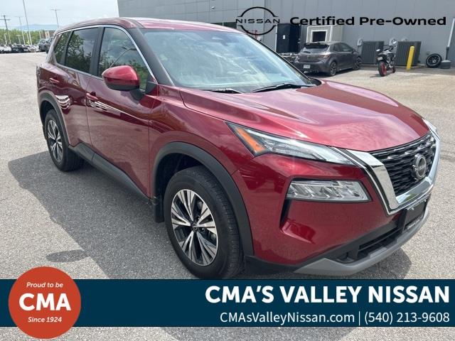 $29374 : PRE-OWNED 2023 NISSAN ROGUE SV image 7