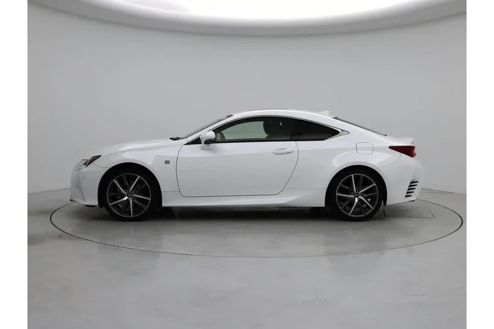 $29998 : Lexus RC 350 2017 AWD 2dr Co image 3