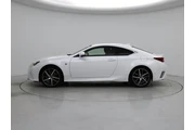 $29998 : Lexus RC 350 2017 AWD 2dr Co thumbnail