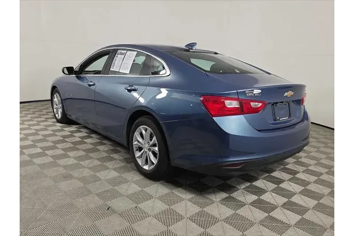 $19787 : Chevrolet Malibu 2024 LT 4dr image 6