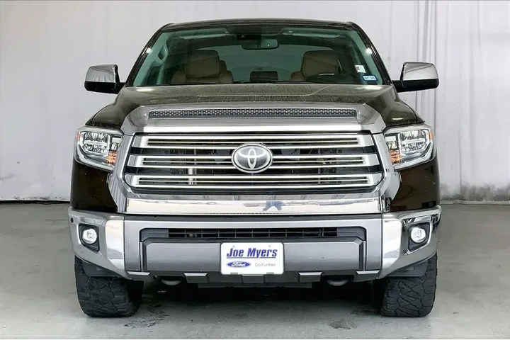 $39991 : Toyota Tundra 2021 4x4 1794 image 3