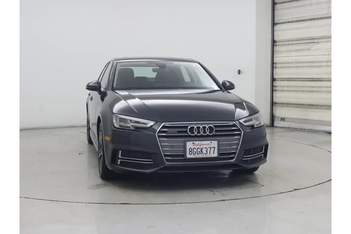 $17998 : Audi A4 2018 AWD 2.0T quattr image 5