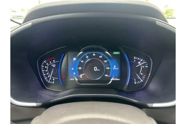 $18995 : Hyundai SANTA FE 2019 Limite image 3
