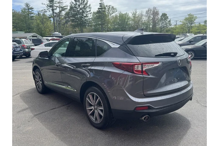 $22998 : 2021 RDX w/Technology Package image 5