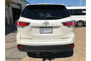 $22990 : 2016 Highlander Limited AWD V6 thumbnail