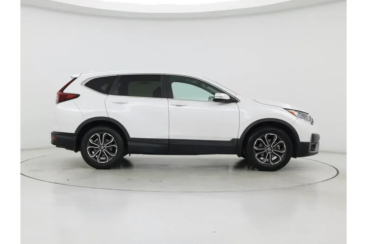 $24998 : Honda CR-V 2020 EX 4dr SUV image 7