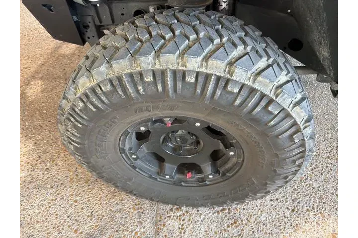 $36775 : Jeep Wrangler Unlimited 2020 image 2