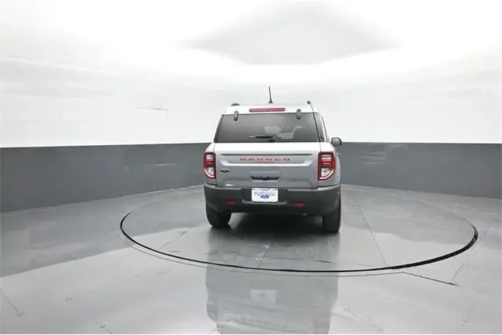 $24227 : Ford Bronco Sport 2023 AWD B image 6