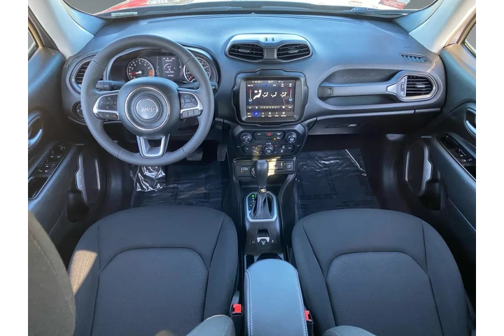 $24543 : Jeep Renegade 2023 image 10