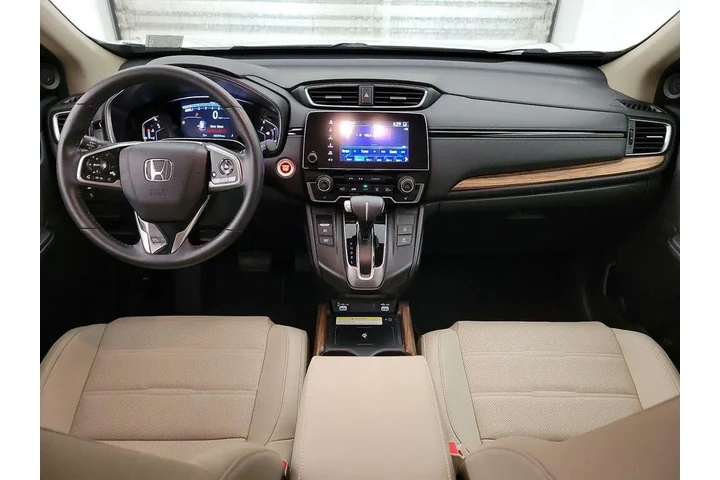 $30998 : Honda CR-V 2022 AWD Touring image 9