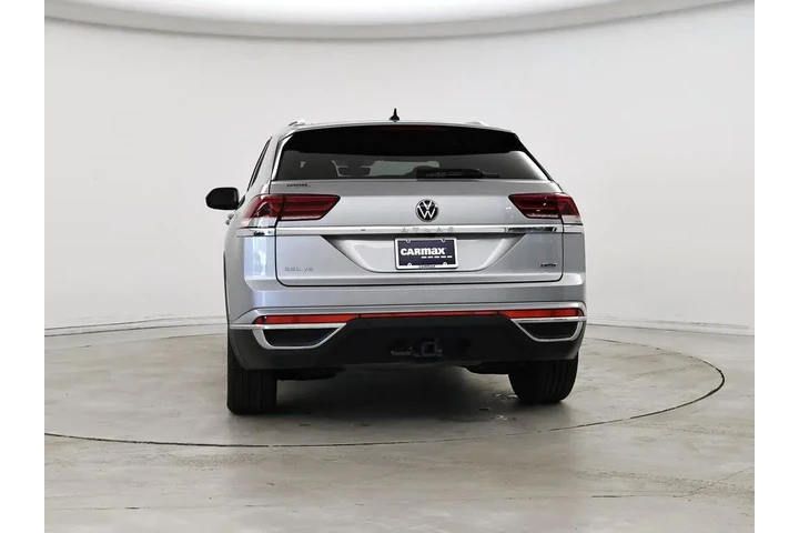$29998 : Volkswagen Atlas Cross Sport image 6
